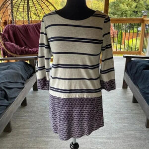 White  Stuff | 3/4 Sleeve Top